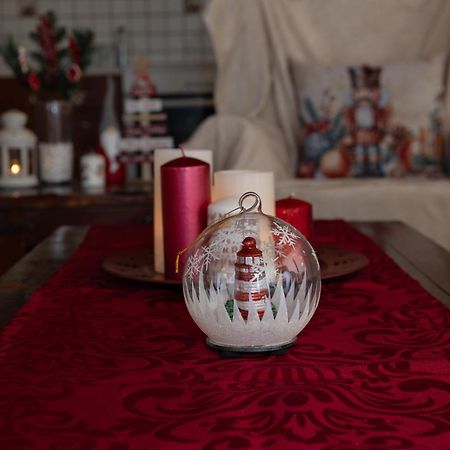 Willa Rosalena'S House Chalkís Zewnętrze zdjęcie